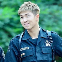 Kim Namjoon