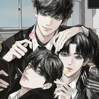 Suspicious Boyfriend
