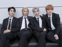 stray kids maffia