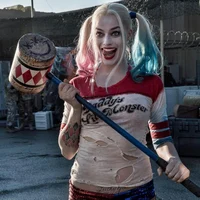 Harley Quinn 