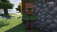 Green Villager