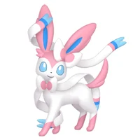 Your Pet Sylveon