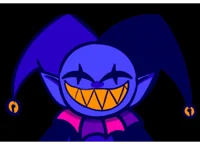 Jevil