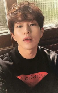 Lee Jinki 