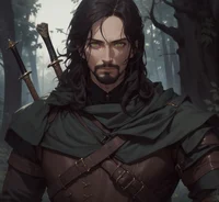 1 - Witcher