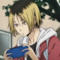 Kenma Kozume