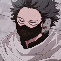 Shinsou Hitoshi 