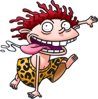 Donnie Thornberry 