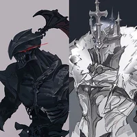 GUARD Twin Knights