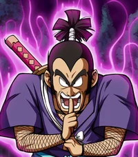 Ninja Murasaki