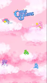 Care Bears Adventure