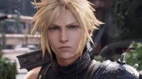 Cloud Strife