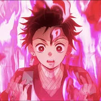 Tanjiro rizz hashira