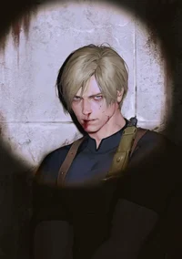 Leon Kennedy