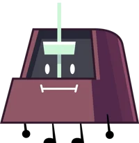 Metronome BFDI