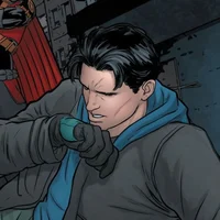 Dick Grayson 