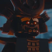 Lord garmadon