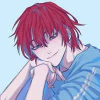 Eijiro Kirishima