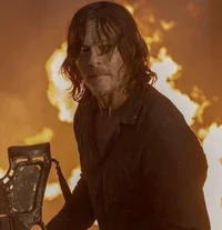 Daryl Dixon