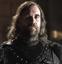 Sandor Clegane 