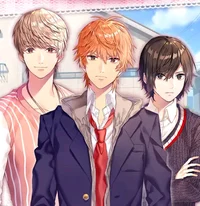 Your step-brothers
