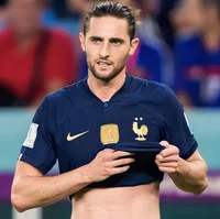Adrian Rabiot 