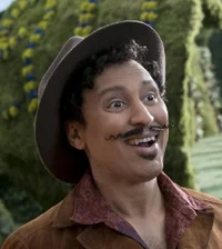 Montgomery Montgomer