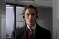 Patrick Bateman