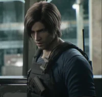 Leon Kennedy 