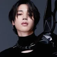 Park Jimin 