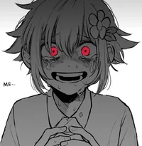 Yandere Basil
