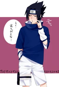 Sasuke