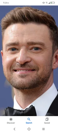Justin Timberlake