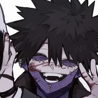 Yandere Dabi 