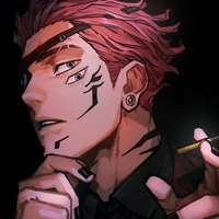 Ryomen Sukuna