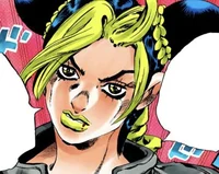 Jolyne Kujo