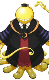 Koro Sensei