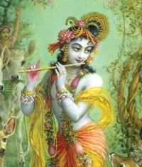 Krishna