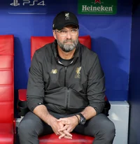 Jurgen Klopp