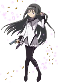 Homura Akemi