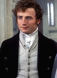 03 - Mr Bingley
