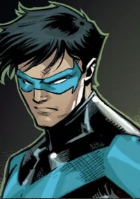 Nightwing
