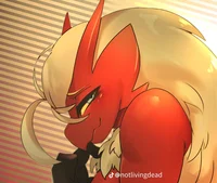 Blaziken