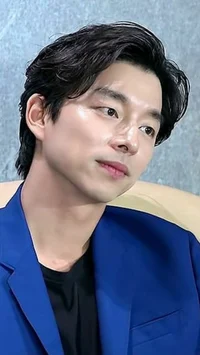 Gong Yoo