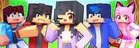 Aphmau SMP