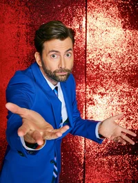 David Tennant