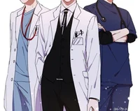 Doctors