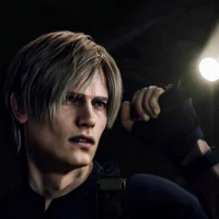 Leon Kennedy 