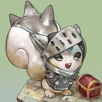 Pachirisu Gladiator