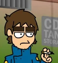 Paul - Eddsworld